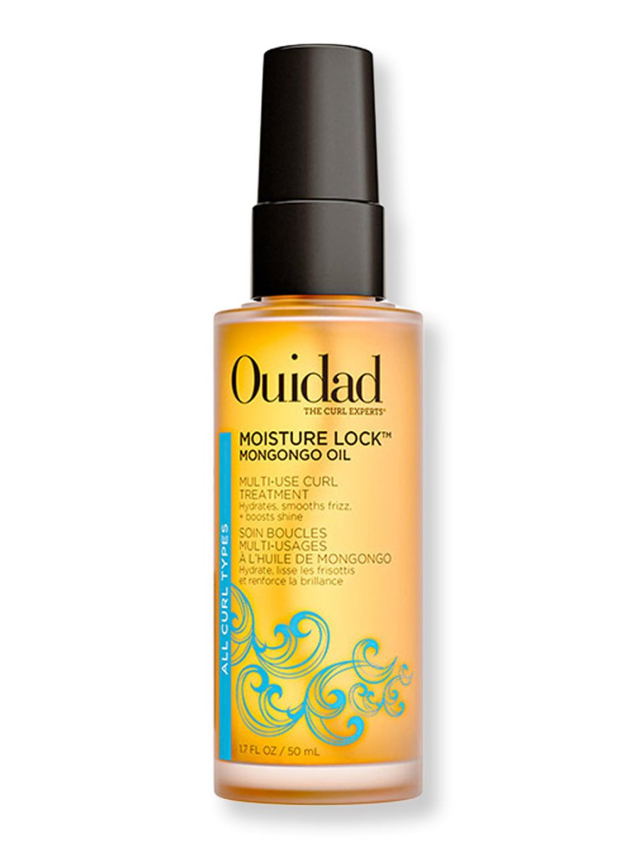 Ouidad Mongongo Oil Multi - use Curl Treatment 1.7 oz - SkincareEssentials