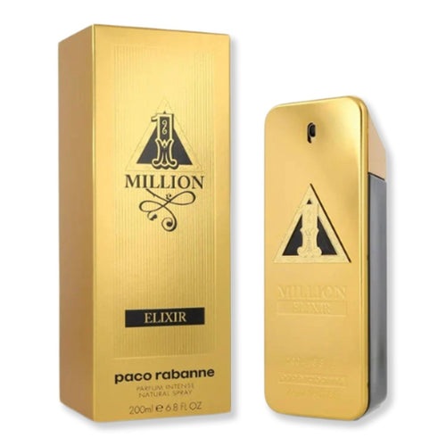 Paco Rabanne 1 Million Elixir Eau De Parfum Intense Spray - SkincareEssentials