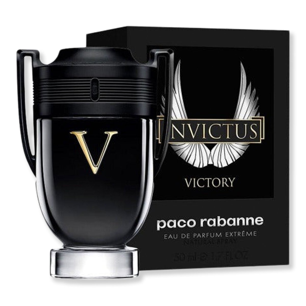 Paco Rabanne Invictus Victory Eau De Parfum Extreme - SkincareEssentials