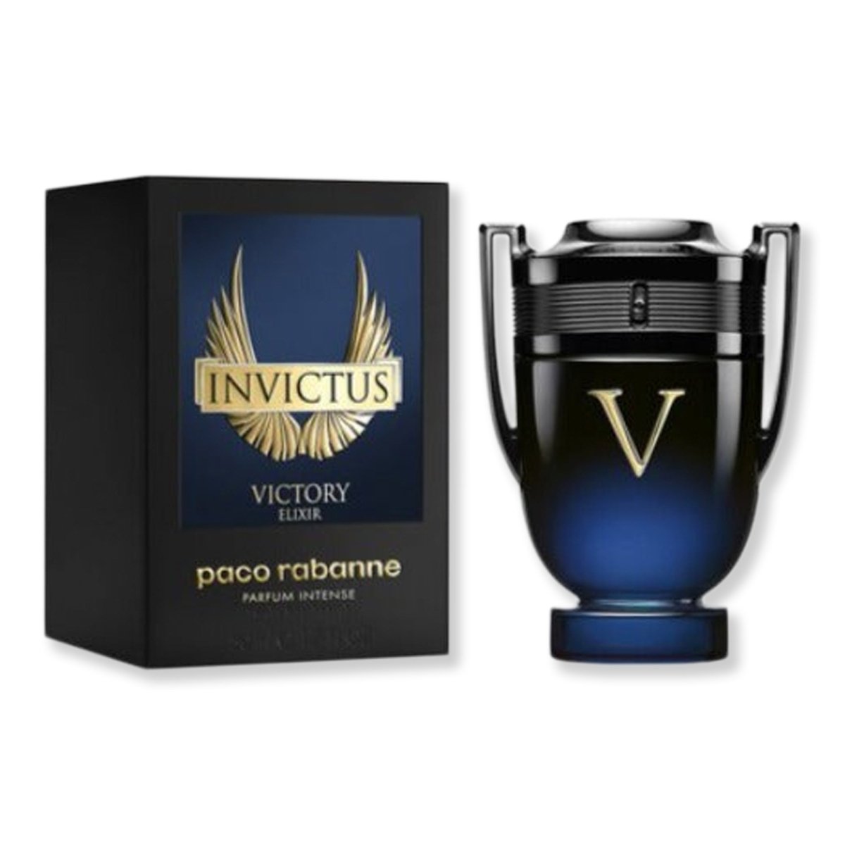 Paco Rabanne Invictus Victory Elixir Eau De Parfum Intense - SkincareEssentials