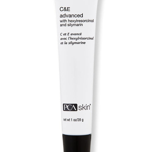 PCA Skin C&E Advanced with Hexylresorcinol & Silymarin - SkincareEssentials