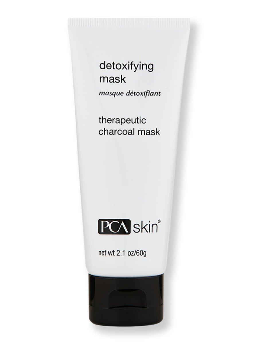 PCA Skin Detoxifying Mask - SkincareEssentials