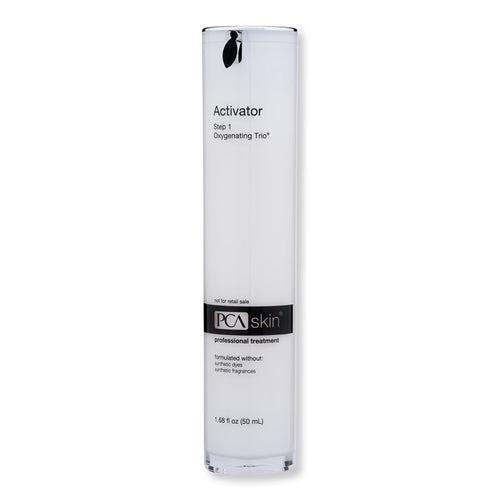 PCA Skin Oxygenating Trio Activator Step 1 - SkincareEssentials
