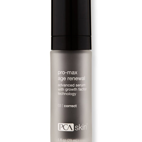 PCA Skin Pro - Max Age Renewal - SkincareEssentials