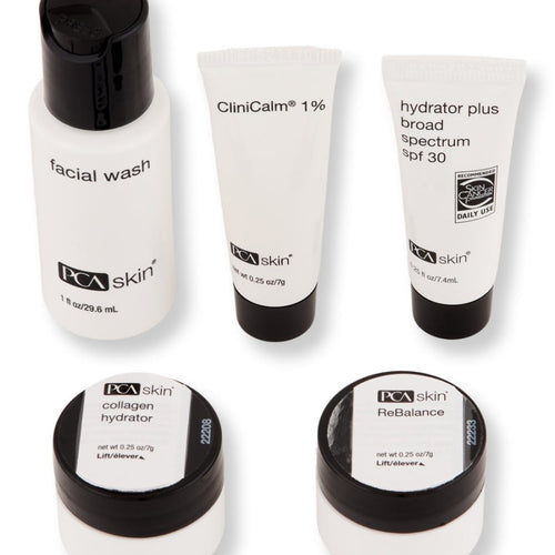 PCA Skin The Post - Procedure Solution - SkincareEssentials