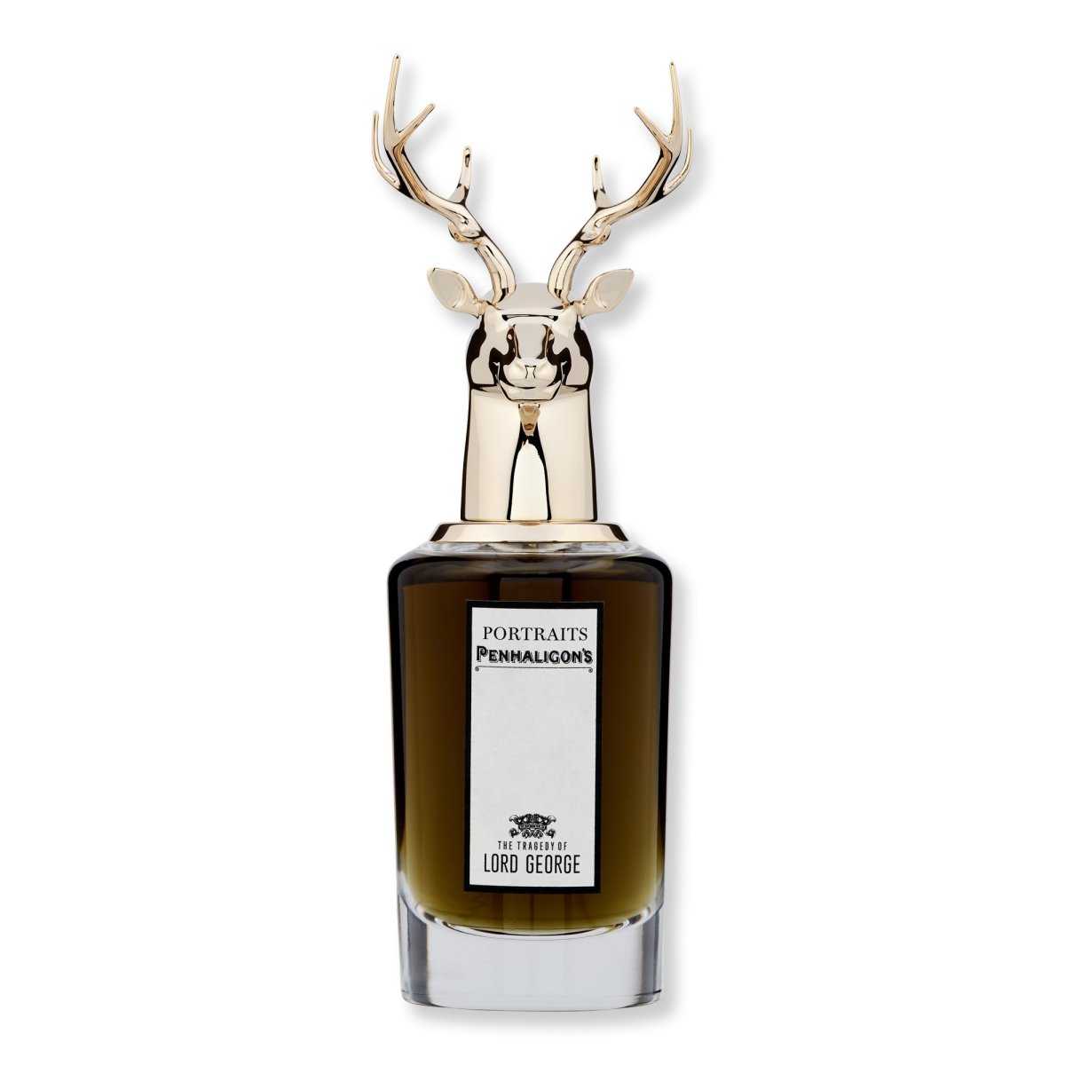 Penhaligon's The Tragedy Of Lord George Eau De Parfum - SkincareEssentials
