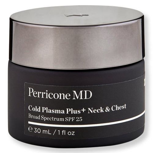Perricone MD Cold Plasma Plus+ Neck & Chest Broad Spectrum SPF 25 - SkincareEssentials