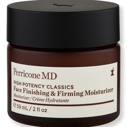 Perricone MD High Potency Classics Face Finishing & Firming Moisturizer - SkincareEssentials