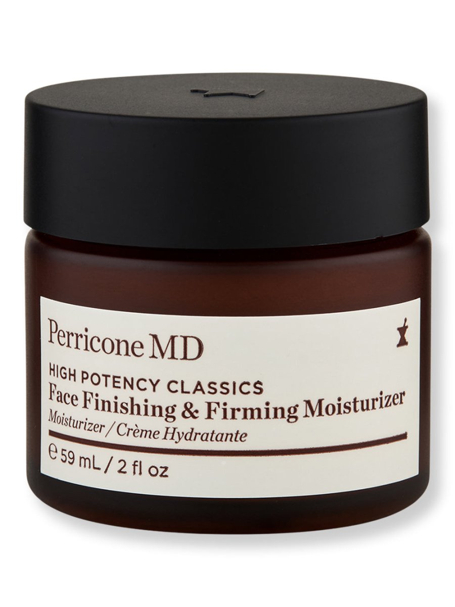 Perricone MD High Potency Classics Face Finishing & Firming Moisturizer - SkincareEssentials