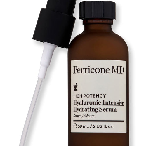 Perricone MD High Potency Classics Hyaluronic Intensive Hydrating Serum - SkincareEssentials