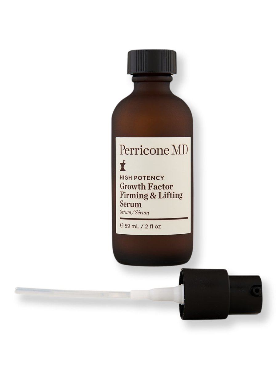 Perricone MD High Potency Growth Factor Firming & Lifting Serum - SkincareEssentials