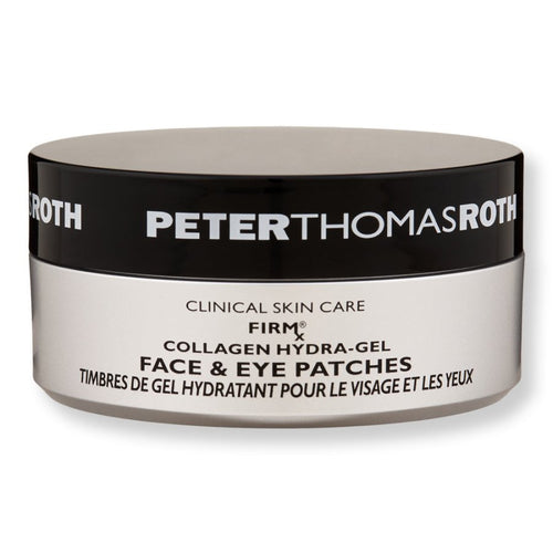 Peter Thomas Roth Firmx Collagen Hydragel Face + Eye Patches - SkincareEssentials