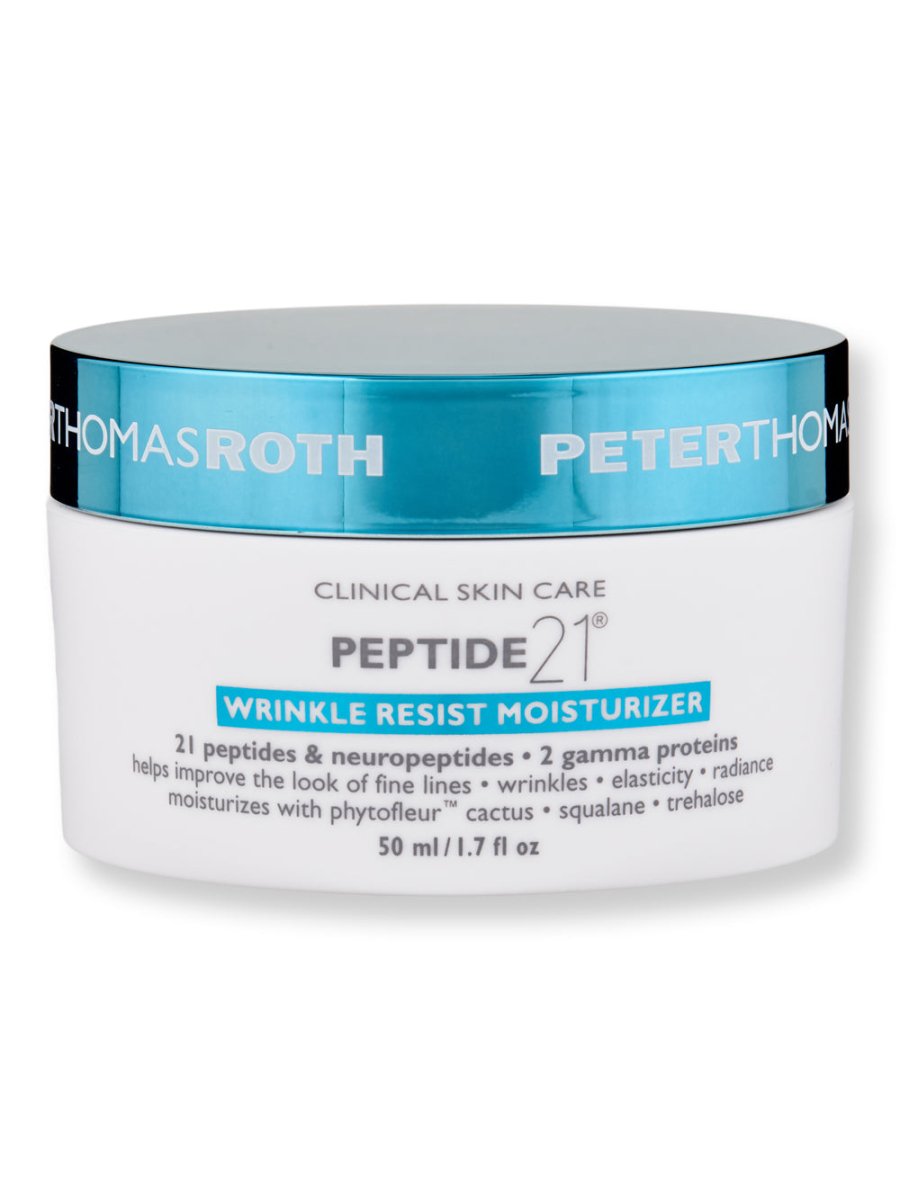 Peter Thomas Roth Peptide 21™ Wrinkle Resist Moisturizer - SkincareEssentials