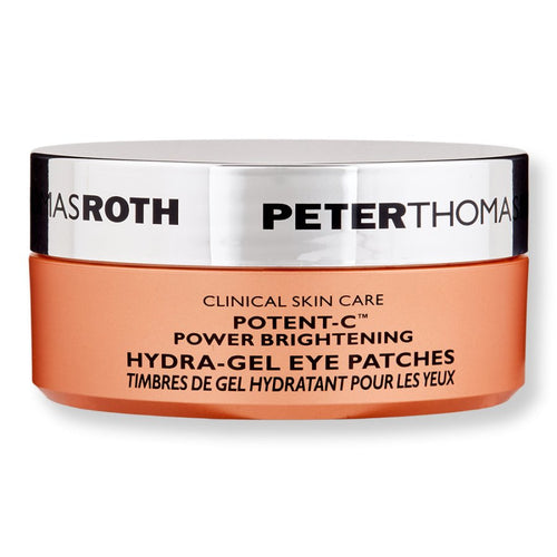 Peter Thomas Roth Potent - C™ Hydra - Gel Eye Patches - SkincareEssentials