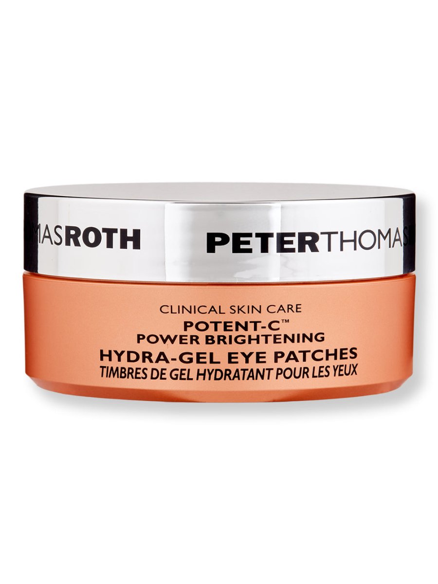 Peter Thomas Roth Potent - C™ Hydra - Gel Eye Patches - SkincareEssentials