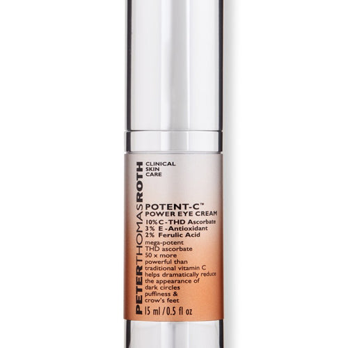 Peter Thomas Roth Potent - C™ Power Eye Cream - SkincareEssentials