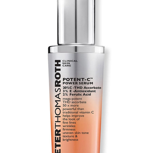 Peter Thomas Roth Potent - C™ Power Serum - SkincareEssentials