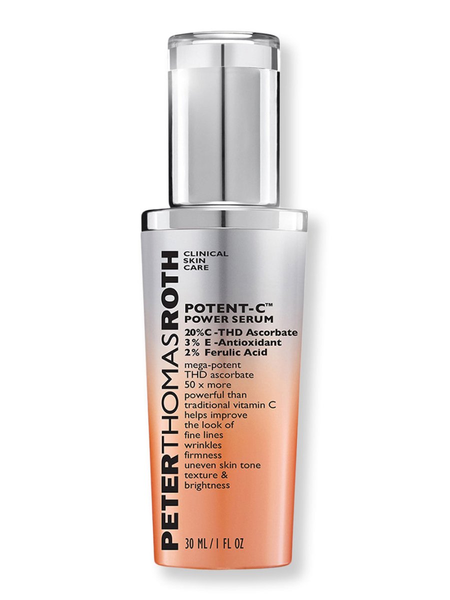 Peter Thomas Roth Potent - C™ Power Serum - SkincareEssentials