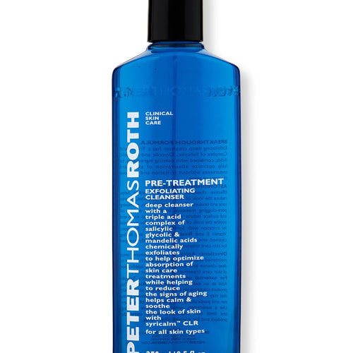 Peter Thomas Roth Pre - Treatment Exfoliating Cleanser - SkincareEssentials