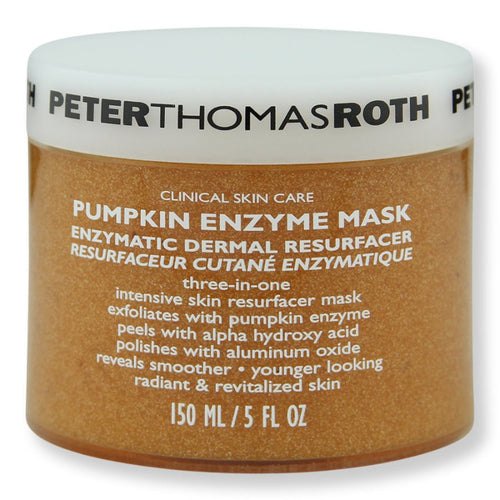 Peter Thomas Roth Pumpkin Enzyme Mask - SkincareEssentials