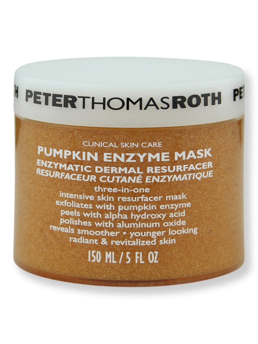 Peter Thomas Roth Pumpkin Enzyme Mask - SkincareEssentials