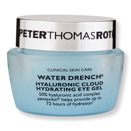 Peter Thomas Roth Water Drench® Hyaluronic Cloud Hydrating Eye Gel - SkincareEssentials