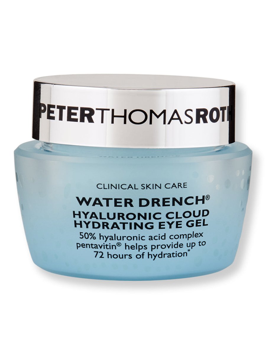 Peter Thomas Roth Water Drench® Hyaluronic Cloud Hydrating Eye Gel - SkincareEssentials