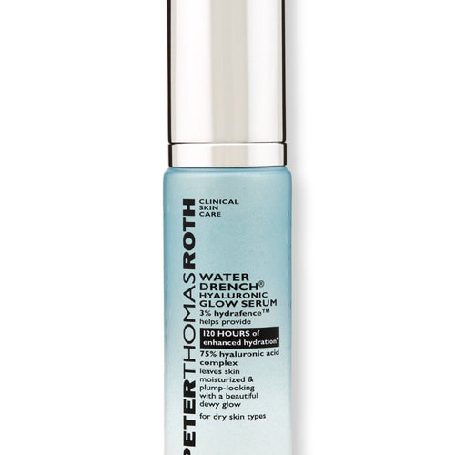 Peter Thomas Roth Water Drench Hyaluronic Glow Serum - SkincareEssentials