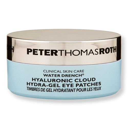 Peter Thomas Roth Water Drench® Hydra - Gel Eye Patches - SkincareEssentials