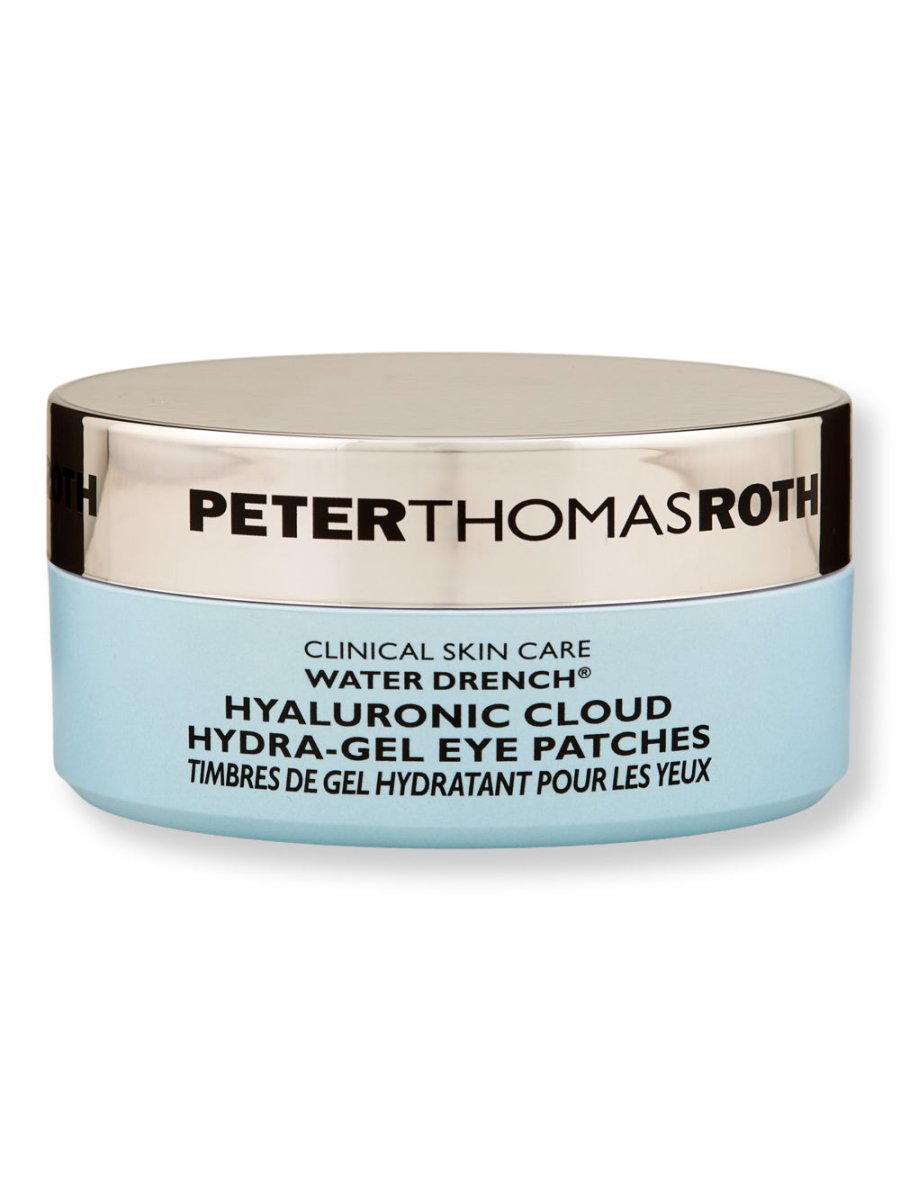 Peter Thomas Roth Water Drench® Hydra - Gel Eye Patches - SkincareEssentials