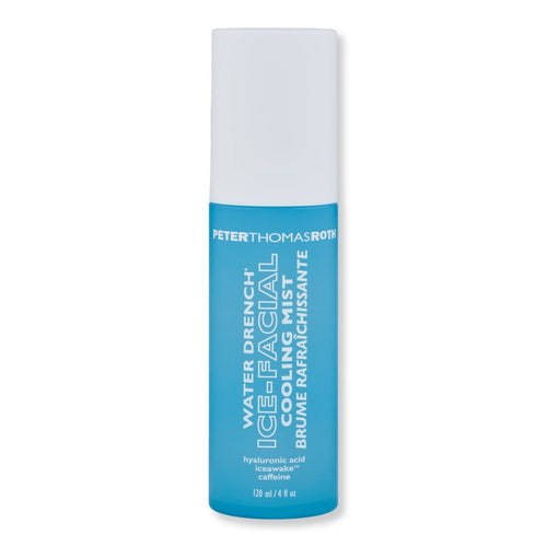 Peter Thomas Roth Water Drench Ice - Facial Cooling Mist - SkincareEssentials