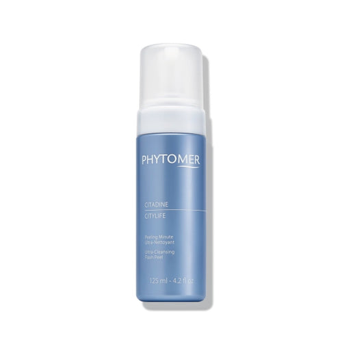 Phytomer - CITYLIFE ULTRA-CLEANSING FLASH PEEL 125ML - SkincareEssentials