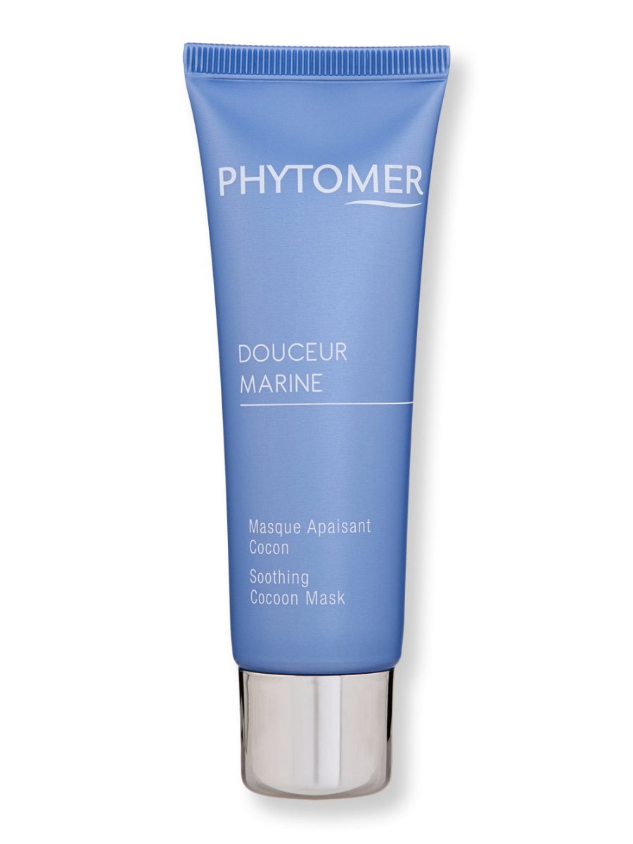 Phytomer Douceur Marine Soothing Cocoon Mask - SkincareEssentials