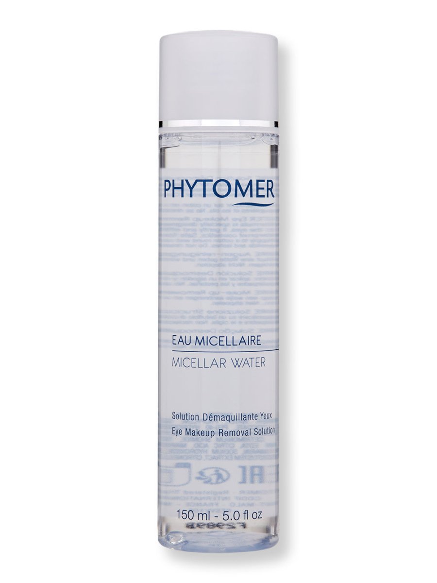 Phytomer Micellar Water - SkincareEssentials