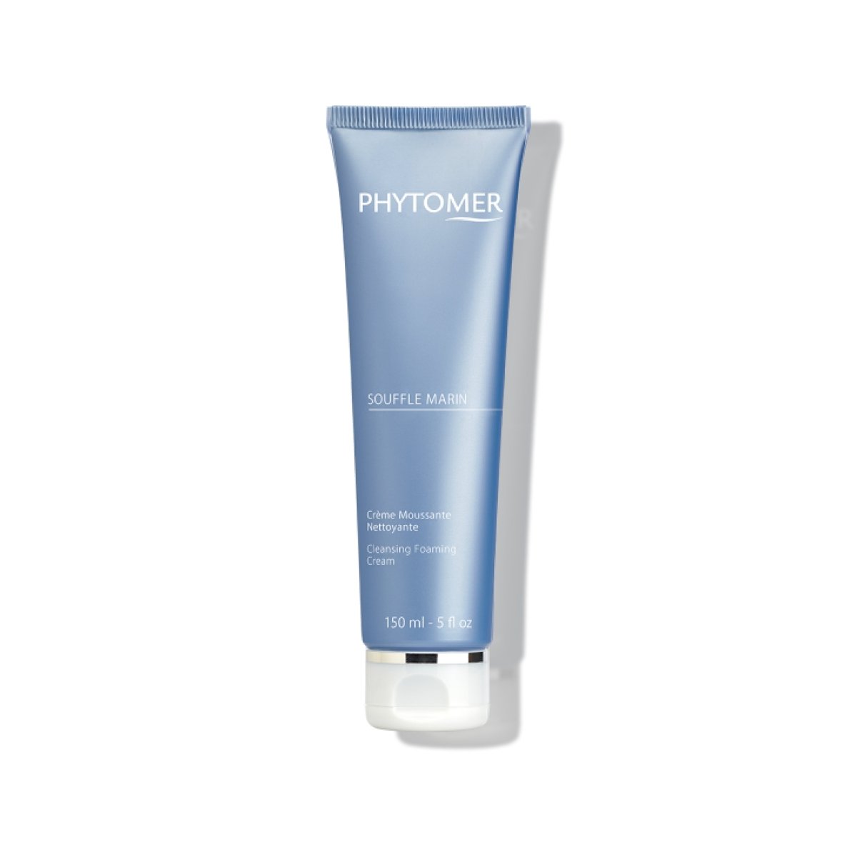 Phytomer - SOUFFLE MARIN CLEANSING FOAMING CREAM 150ML - SkincareEssentials