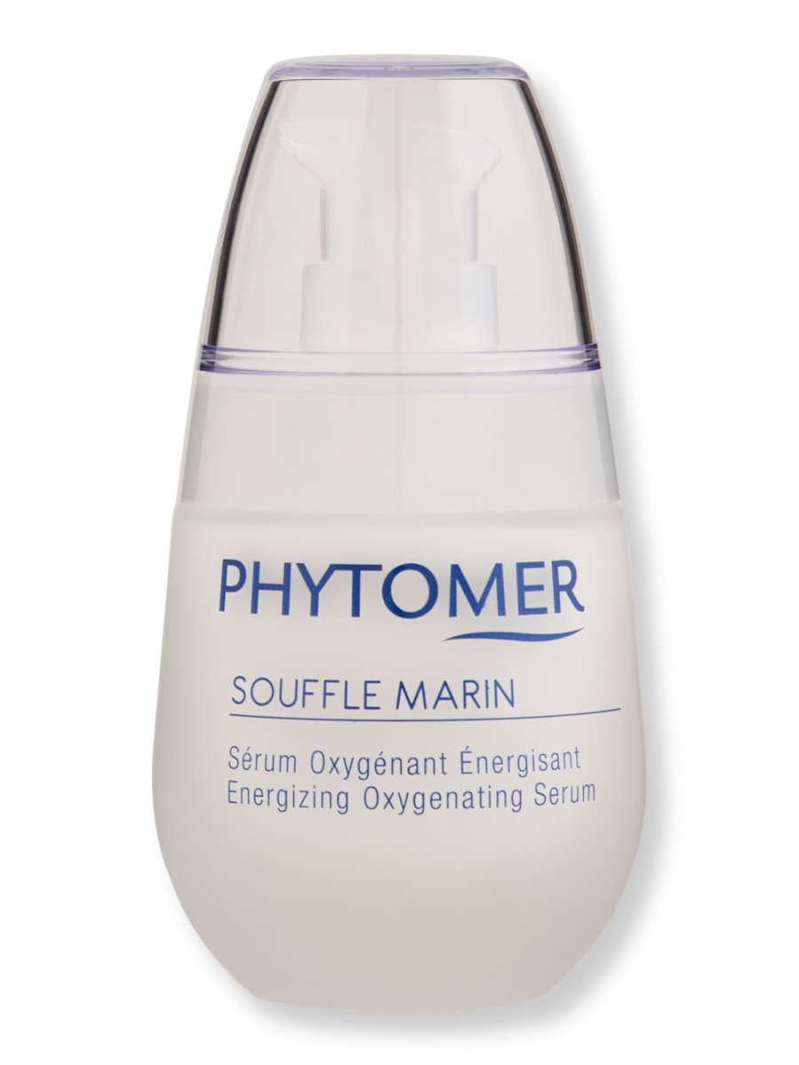 Phytomer Souffle Marin Energizing Oxygenating Serum - SkincareEssentials