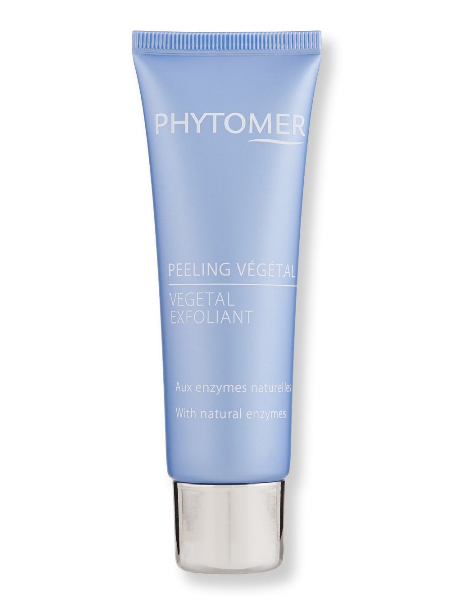 Phytomer Vegetal Exfoliant with Natural Enzymes - SkincareEssentials