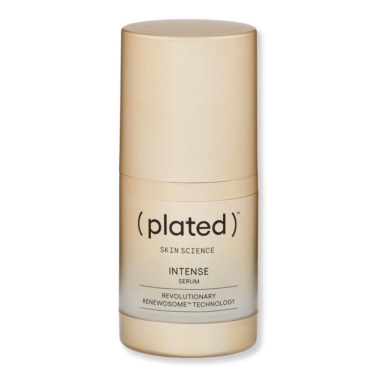 Plated Skin Science Intense Serum - SkincareEssentials