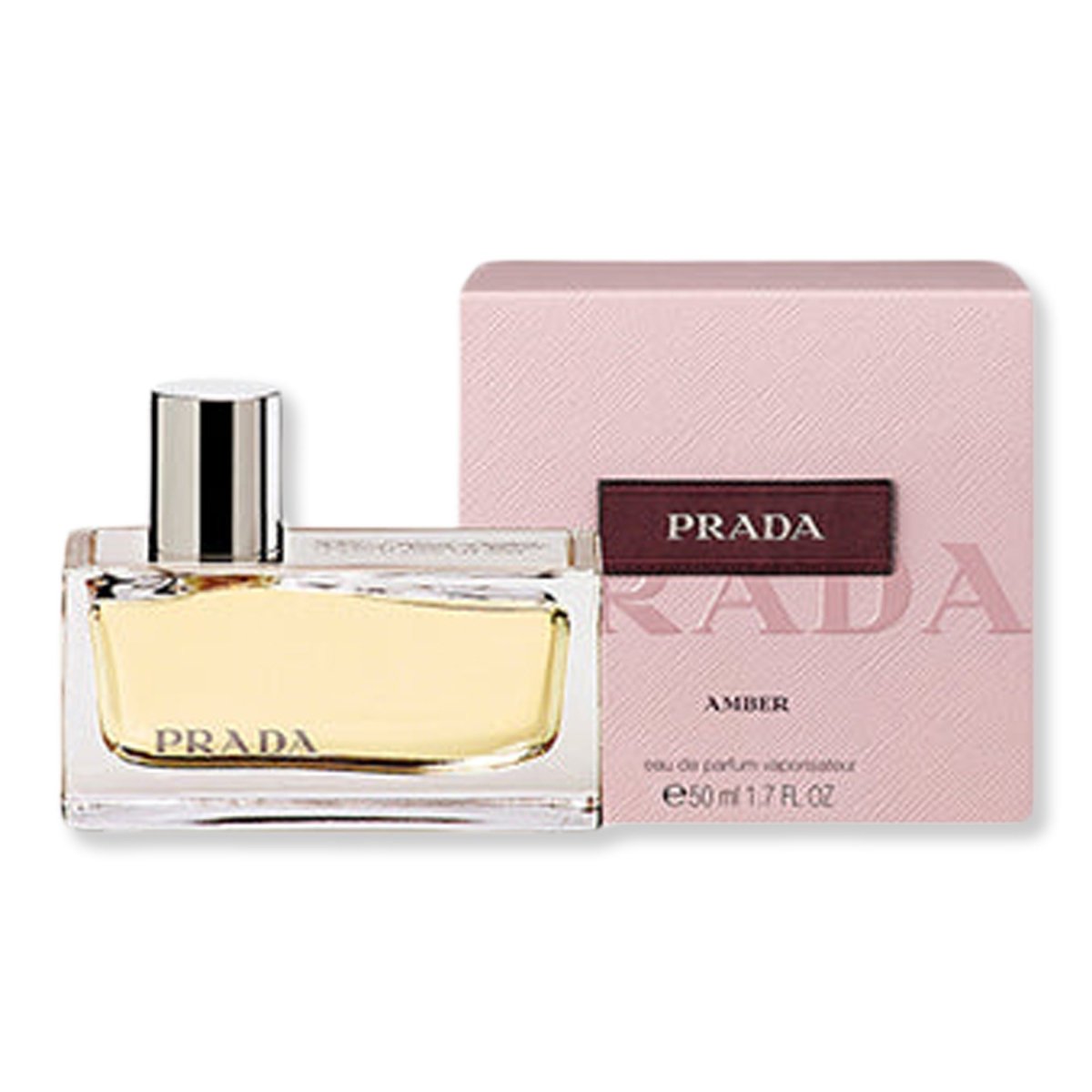 Prada Amber Eau De Parfum - SkincareEssentials