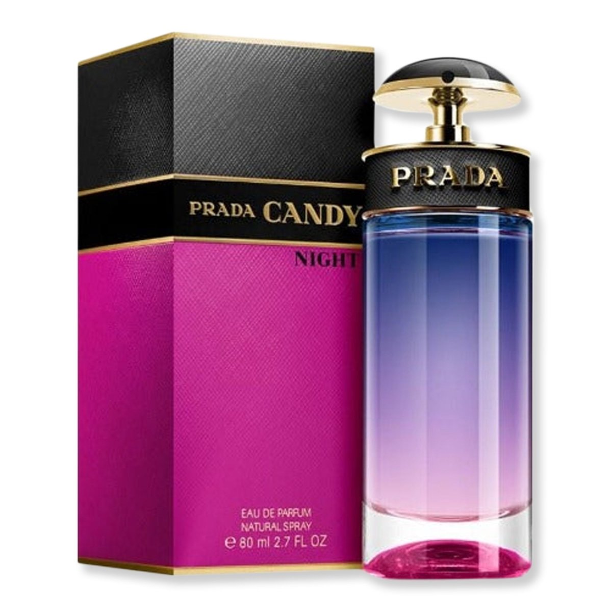 Prada Candy Night Eau De Parfum - SkincareEssentials