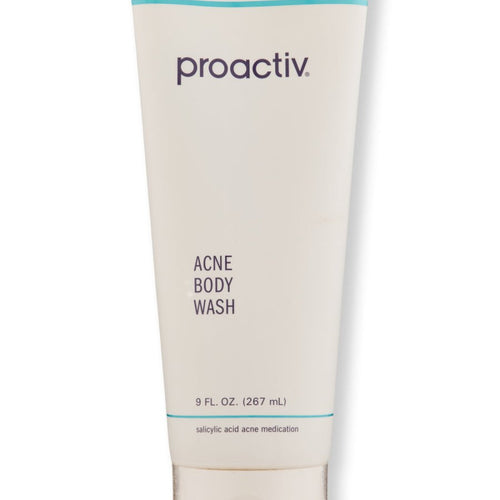 Proactiv Acne Body Wash - SkincareEssentials