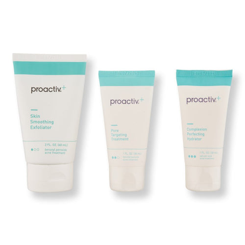 Proactiv Proactiv+ 3 - Step 30 Day Kit - SkincareEssentials