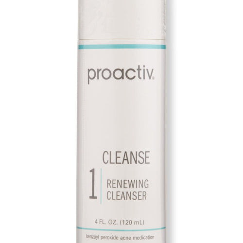 Proactiv Renewing Cleanser - SkincareEssentials