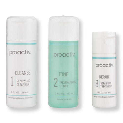 Proactiv Solution 30 Day Kit - SkincareEssentials