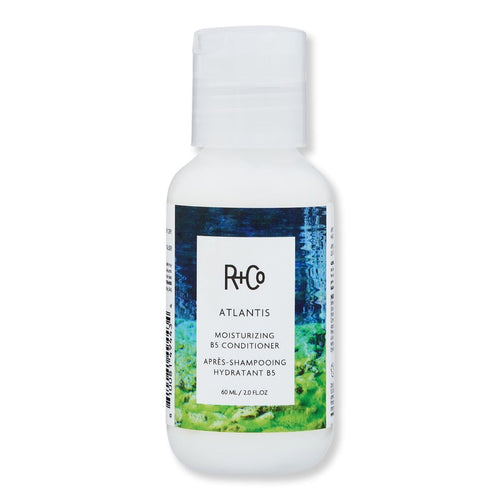 R+Co Atlantis Moisturizing B5 Conditioner - SkincareEssentials