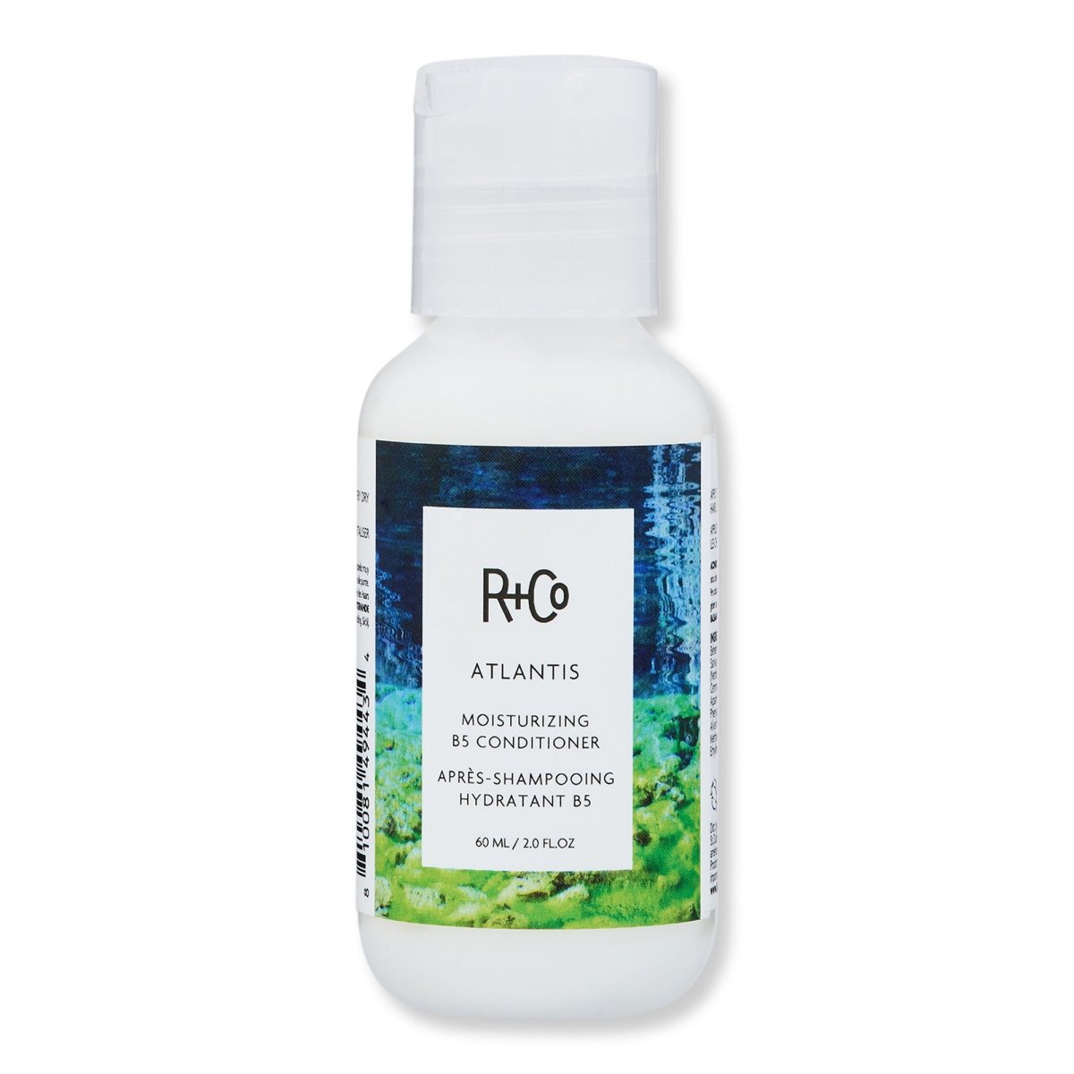 R+Co Atlantis Moisturizing B5 Conditioner - SkincareEssentials