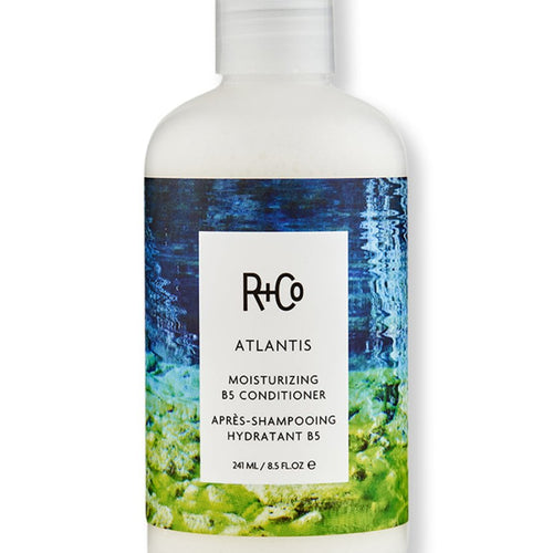 R+Co Atlantis Moisturizing B5 Conditioner - SkincareEssentials