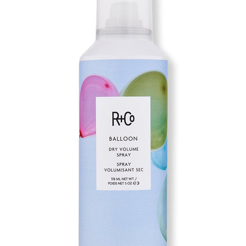 R+Co Balloon Dry Volume Spray - SkincareEssentials