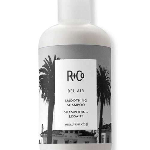 R+Co Bel Air Smoothing Shampoo - SkincareEssentials