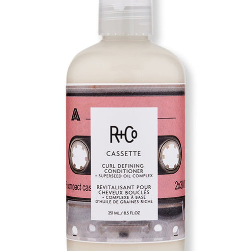 R+Co Cassette Curl Conditioner - SkincareEssentials